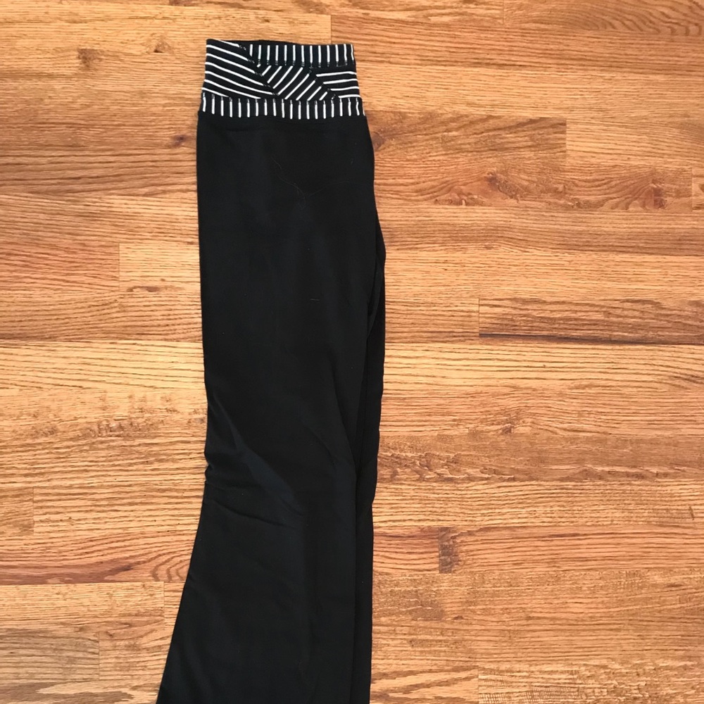 Lulu Flare Pants